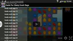 King, the creators of candy crush saga, announced that they are creating a new mobile game, crash bandicoot: Guide For Candy Android App Free Download In Apk