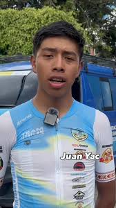 #ClasicaFraijanes Juan Yac del Team Utatlán se coronó campeón de la  categoría sub 23 de la Clásica Fraijanes que se corrió este sábado y  domingo., Boffalo HINO Guatemala, 🎥 FGC