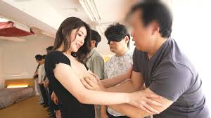 凪ひかる - 凪ひかる 1周年記念作品 おっぱい大好きファン大集合!神乳...