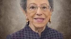 Mireille Knosel De Varela Obituary (2023)