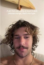 Jack Johnson Reef Cut