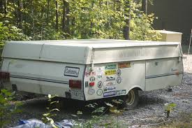 The trailer is at a shipping company and ebay would call you to get payment. Rv Midlife In Maine