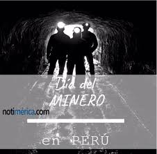 Check spelling or type a new query. 5 De Diciembre Dia Del Minero En Peru Cual Es El Motivo De Esta Celebracion