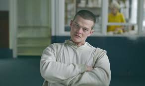 Now everyone's keeping secrets, and it's a nightmare in the making. Behind Her Eyes Release Date Cast Trailer Plot When Is The Series Out Tv Radio Showbiz Tv Express Co Uk