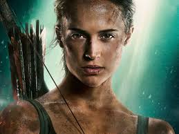 The official tomb raider page. The New Tomb Raider Movie All The Details You Need