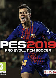 27 de septiembre de 2019. Buy Pro Evolution Soccer 2019 Steam