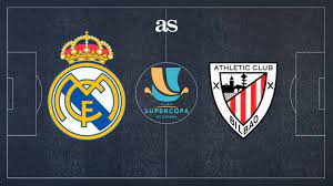 Luka modric, rodrygo, alvaro odriozola, dan karim benzema membagi rata gol madrid ke gawang granada. Real Madrid Vs Athletic Club How And Where To Watch Times Tv Online As Com