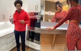 I look forward to the netflix documentary chinese mass murder about how the red chinese regime released a biological weapon on the world, as part of a plan to. Nba Star P J Washington Appears To Shade Brittany Renner Months After Welcoming Their 1st Child