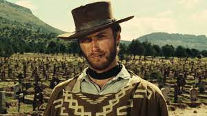 See more ideas about clint eastwood, clint, spaghetti western. Self Care Tips From Spaghetti Western Clint Eastwood By Brad Stennerson Slackjaw Medium