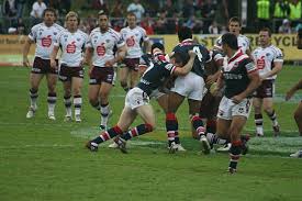 New zealand warriors v manly sea eagles. Manly Warringah Sea Eagles Nrl Rugby League Football