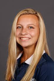 2017-18 Swimming and Diving Roster