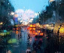 Rainy Wallpaper Weather Wallpaper Bokeh Wallpaper