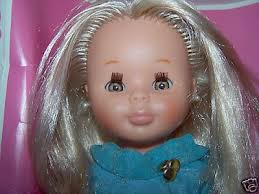 Nostalgia por Nancy de Famosa: LA LUPA de HelenaBcn, Susana y Karmetis:  iris raro, raro, raro