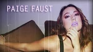Paige Faust