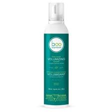 A volumizing mousse designed for those with fine, limp hair. Buy Boo Bamboo Volumizing Mousse At Well Ca Free Shipping 35 In Canada