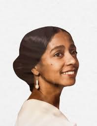 Rosalyn Watts's Instagram, Twitter & Facebook