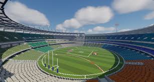 Choose a product button below for more info. Myself A Few Mates Built The Mcg In Minecraft We Have Been Working On It On Off For Months Now But We Have Finally Completed It If You Want To