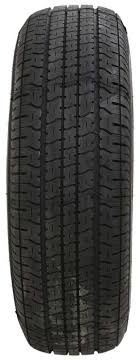 goodyear endurance st225 75r15 radial trailer tire load