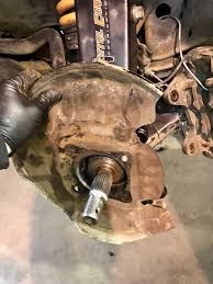 See pricing & user ratings, compare trims, and get special truecar deals & discounts. Toyota 4x4 How To Replace Front Wheel Unit Bearings Metal Tech 4x4