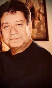 Obituary for Rosario V. Pantoja