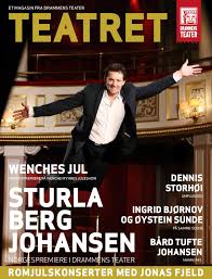 Facebook gives people the power to share and makes the. Teatret Hosten 2014 By Atle Lillehovde Issuu