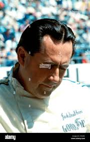 Geoff brabham hi-res stock photography and images