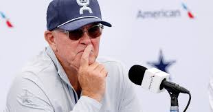 The Latest Dak Prescott News