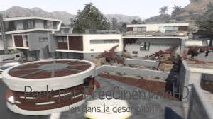 Honestly iw is the only cod since bo2 i've been able to afford and i hated the shotguns. Pack Cinematic Hd Map Raid Black Ops 2 Youtube
