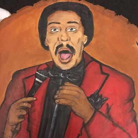 Richard Pryor: Live From The Sunset Strip is one of my all time favorite stand  up specials. The first time I watched it I couldn't believe how vulnerable  and open he was