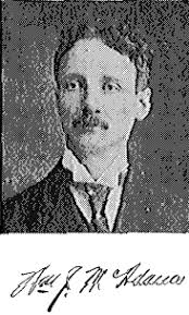 McAdams Virtual Family Reunion