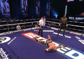 On saturday poland's krzysztof głowacki is all that stands between okolie and world champion status. Ojsfbm4ii8xjnm