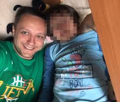 Vlad a beautiful ukrainian nudist boy star died too soon from a car accident. Stalo Izvestno Kto Budet Vospityvat Syna Rossiyanki Kotoraya Umerla V Dominikane Vrezavshis V Stolb