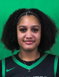 2024 Women's Soccer Roster