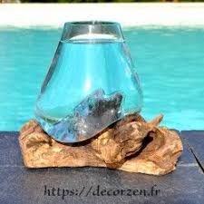 Epingle Par Decorzen Sur Https Decorzen Fr Vase Verre Verre Recycle Parfum De Grasse