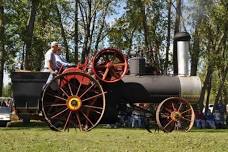 Atwater Threshing Days