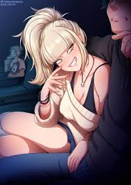 Himiko Toga Archives - Page 2 of 2 - Hentaiwikis