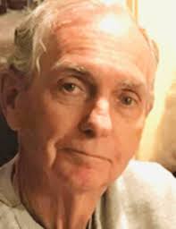 Richard James Parrish Obituary