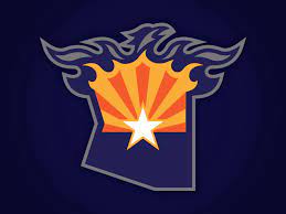 Click the logo and download it! Phoenix Suns New Logo Concept By Matthew Harvey On Dribbble