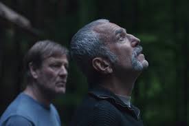 Daniel Day-Lewis returns to acting in his son Roman's 'Anemone'