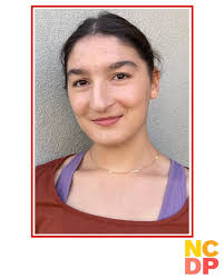 Let's Get to Know The Finalists: Our last four in the High School Category  Orlando Paz Los Angeles, Califronia Helena Merlino Snata Fe, New Mexico  Yuniel Betancourt Hialeah, Florida Audy Gonzalez-Rutt Santa