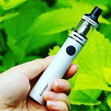 All in all, we recommend this one as the best vape kit a newbie could ask for. Pin On Joyetech