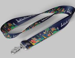 Destination Perak Lanyard On Behance Lanyard Designs Lanyard Thanks Card