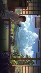 Una Imagen Hermosa Es Preciosa Ilustracion De Paisaje Paisaje De Fantasia Paisaje Japon