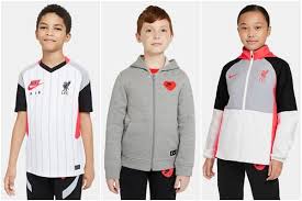 It has a pinstripe print and. Nike Launch Air Max Collection Liverpool Including New Special Edition Shirt Liverpool Fc This Is Anfield