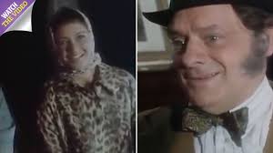 What the Darling Buds of May stars look like now