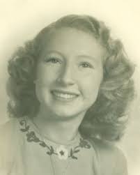 Ellen Louise Pritchard Obituary March 19, 2024