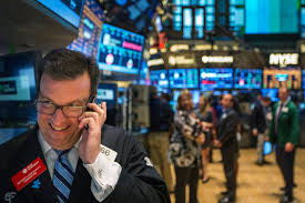 Resultado de imagen de Wall Street