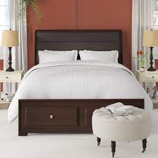 Shop for white twin mate's platform storage bed with 3 drawers. Platform Bed With Drawers You Ll Love In 2021 Visualhunt