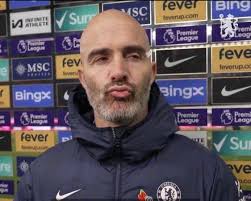 🚨Chelsea have lost just 8.3% of their Premier League games against Fulham  [3/36], the joint-lowest loss rate one side has against another with a  minimum of 20 meetings. (BBCSport)