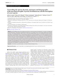 Image result for Schinziella tetragona